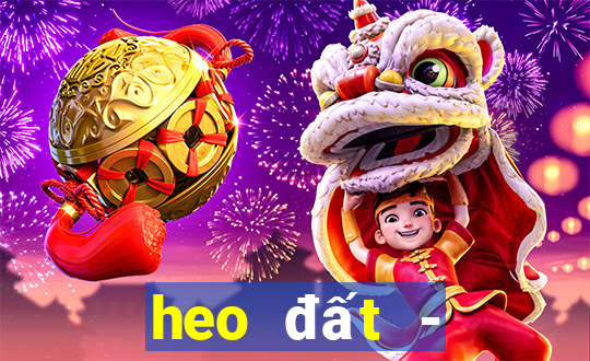 heo đất - quản lý chi tiêu