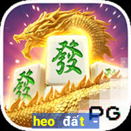 heo đất - quản lý chi tiêu