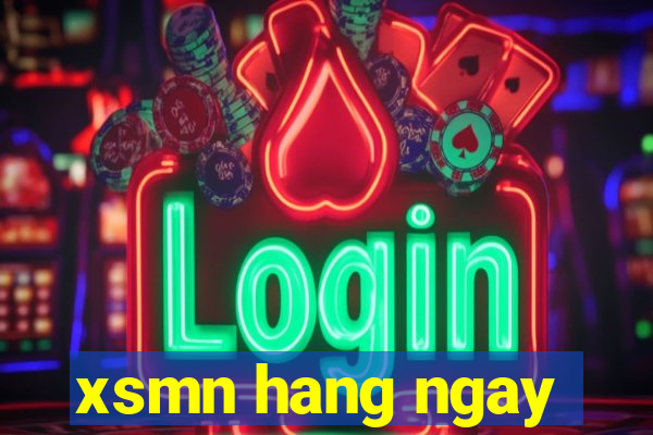 xsmn hang ngay