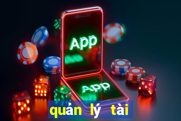 quản lý tài khoản garena