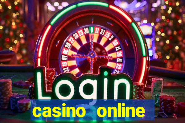 casino online dinero real