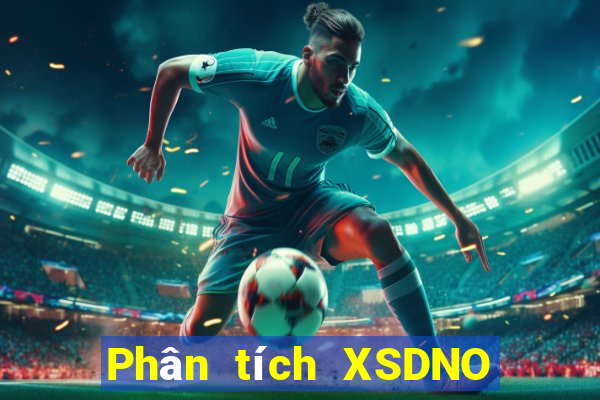 Phân tích XSDNO Chủ Nhật