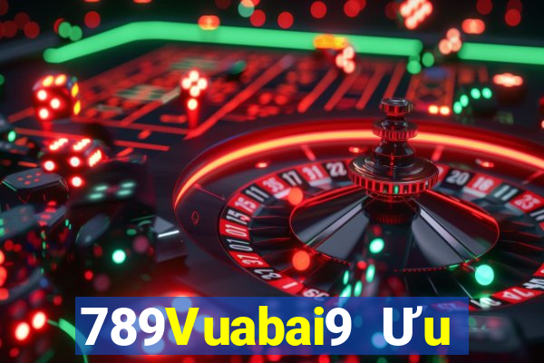 789Vuabai9 Ưu đãi MGm