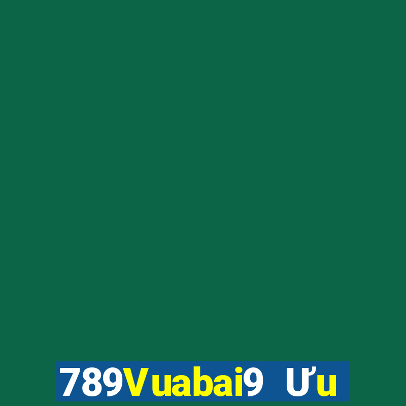 789Vuabai9 Ưu đãi MGm