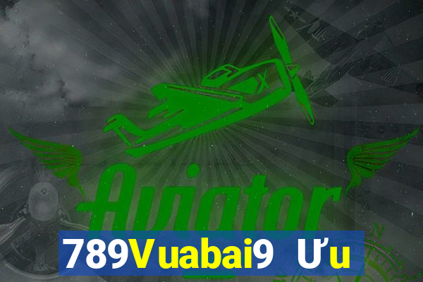 789Vuabai9 Ưu đãi MGm