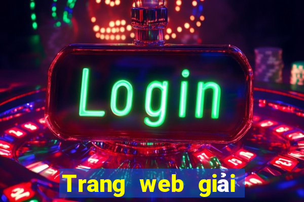 Trang web giải trí Việt nam 9