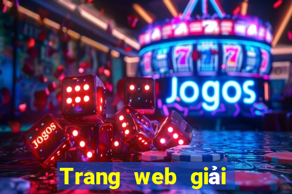 Trang web giải trí Việt nam 9