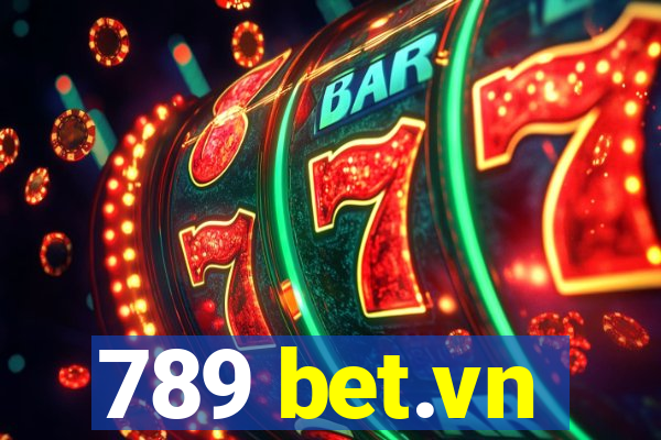 789 bet.vn