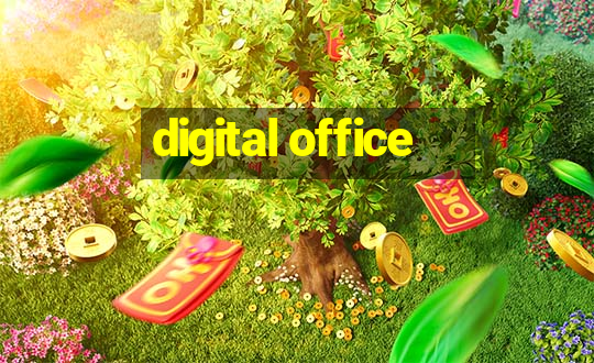 digital office