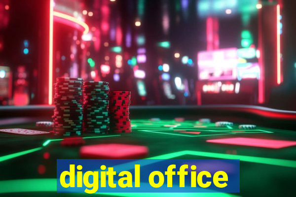 digital office