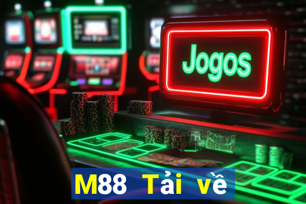 M88 Tải về Fun88 Grand World System cho Android