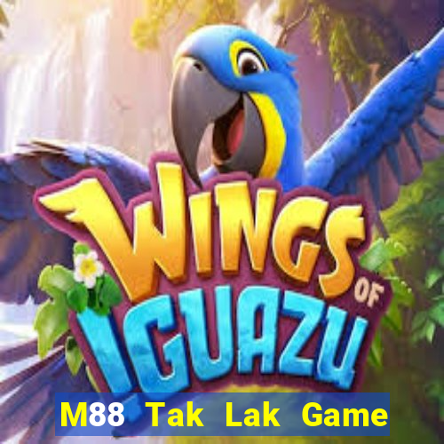 M88 Tak Lak Game Phiên bản máy tính Tải về