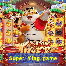 Super Ying game bài app Tải về