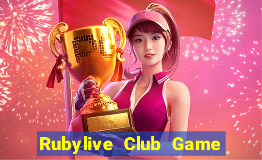 Rubylive Club Game Bài 88 Club