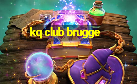 kq club brugge