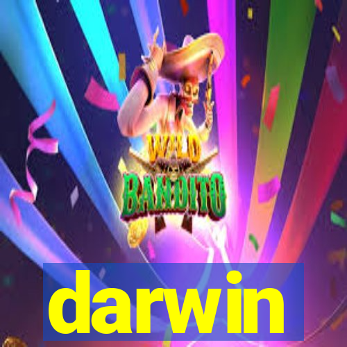 darwin