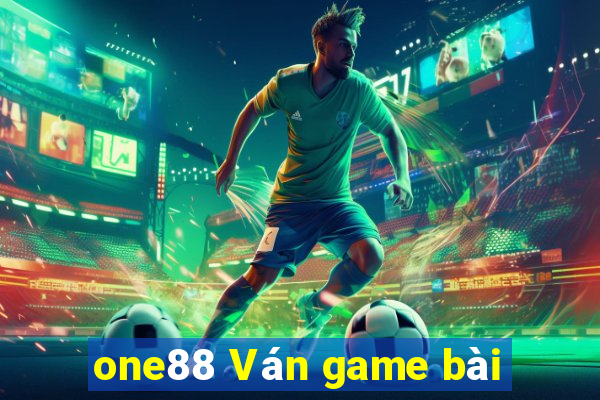 one88 Ván game bài