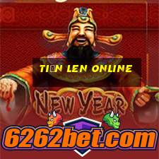 tiến len online