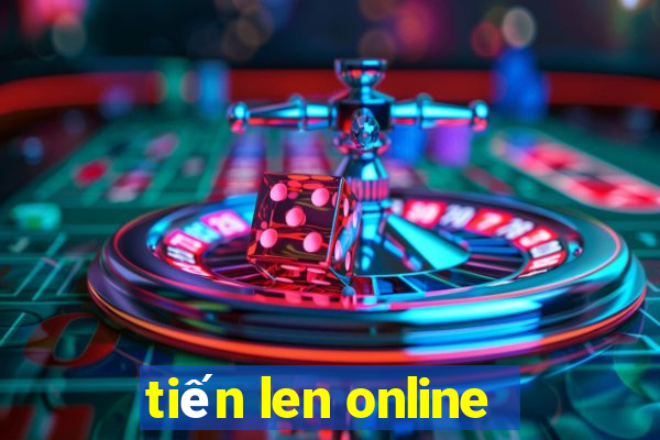 tiến len online