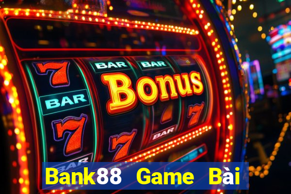 Bank88 Game Bài Uống Rượu