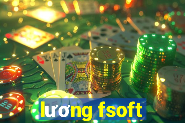 lương fsoft