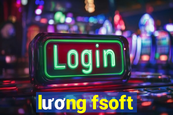 lương fsoft