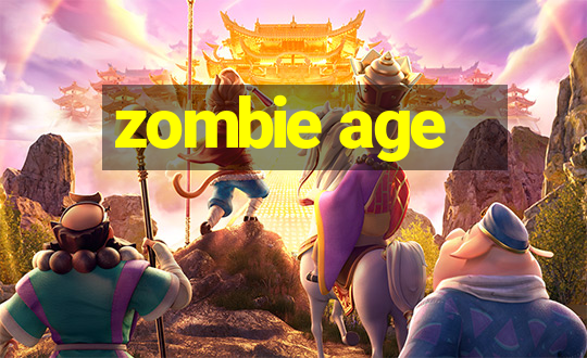 zombie age