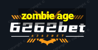 zombie age