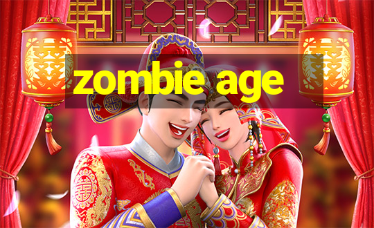 zombie age