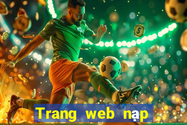 Trang web nạp 188 Bofang