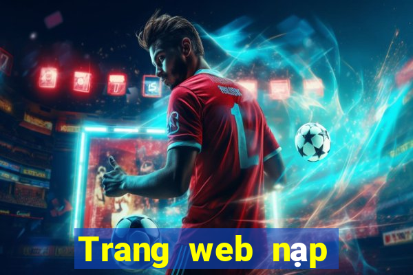 Trang web nạp 188 Bofang