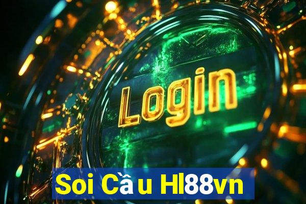 Soi Cầu Hl88vn