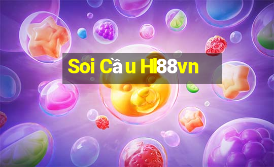 Soi Cầu Hl88vn