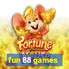 fun 88 games