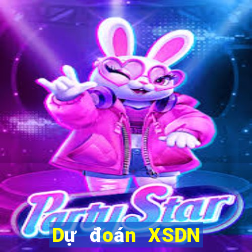 Dự đoán XSDN ngày 3