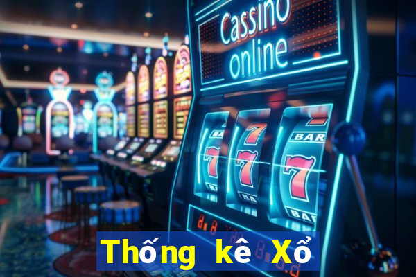 Thống kê Xổ Số khánh hoà ngày 17