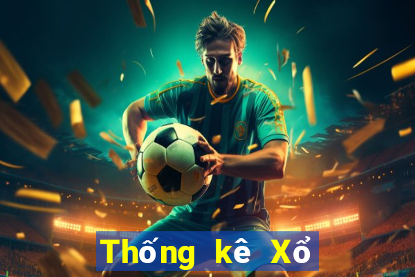 Thống kê Xổ Số khánh hoà ngày 17