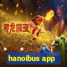 hanoibus app