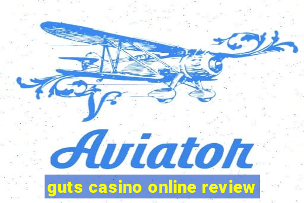 guts casino online review