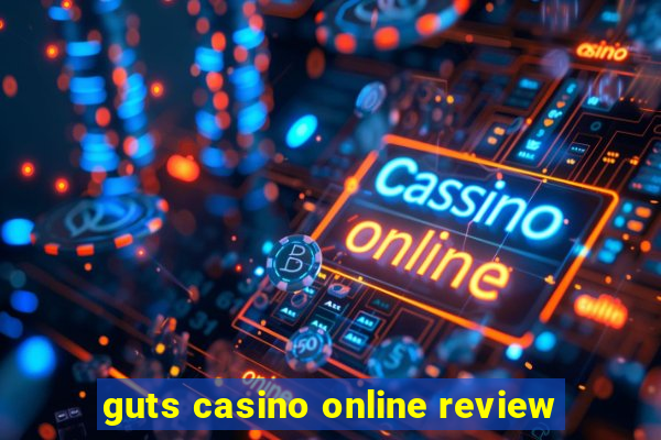 guts casino online review