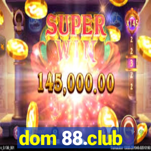 dom 88.club