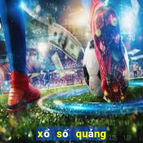 xổ số quảng trị ngày 1 tháng 6