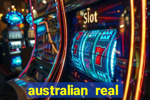 australian real online casino