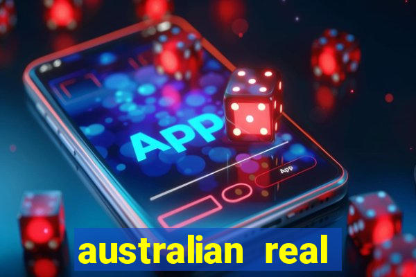 australian real online casino