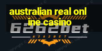 australian real online casino