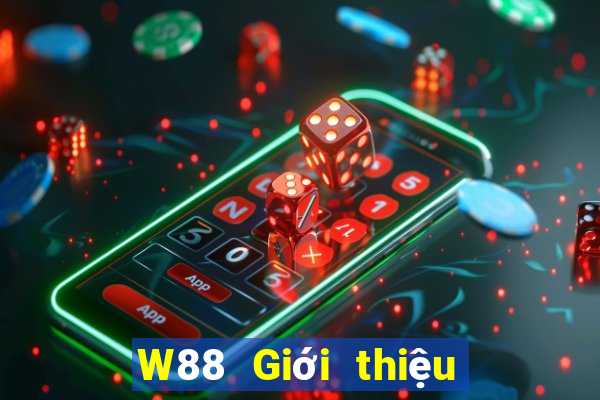 W88 Giới thiệu chính thức về Got Talent giải trí