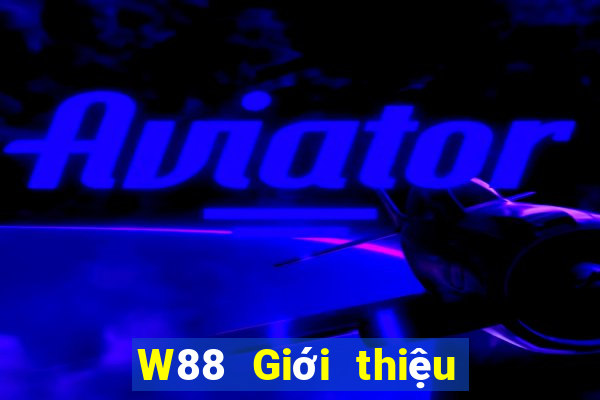 W88 Giới thiệu chính thức về Got Talent giải trí