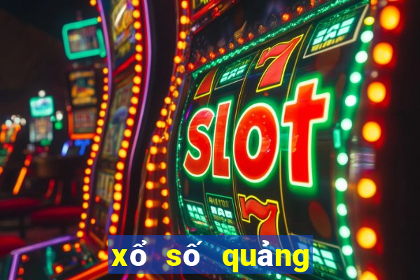 xổ số quảng bình ngày mùng 4 tháng 4