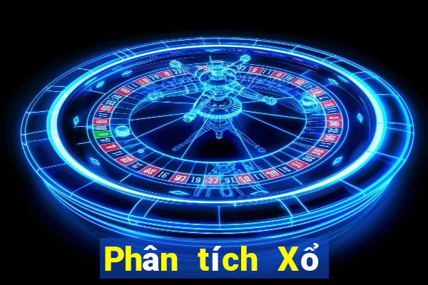 Phân tích Xổ Số Long An ngày 7