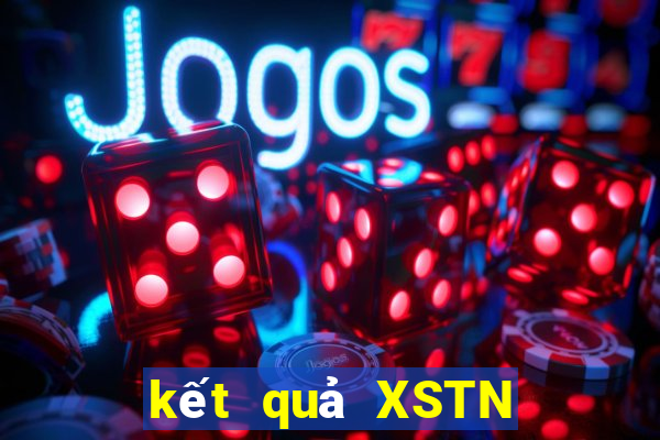 kết quả XSTN ngày 15